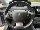 Peugeot 308 1,6 125KM Klimatronik Krajowy - 16