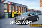 Opel Corsa 1.4 87KM, wersja Energy, 5 drzwiowa