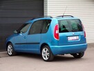 Škoda Roomster Klimatronik / 1.6 / 105KM / PANORAMA DACH - 10