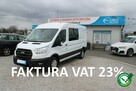 Ford Transit 4X4 Ambiente 6 osob. Netto 85 284PLN Polski Salon Gwarancja - 1