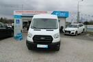 Ford Transit 4X4 Ambiente 6 osob. Netto 85 284PLN Polski Salon Gwarancja - 3