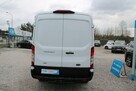 Ford Transit 4X4 Ambiente 6 osob. Netto 85 284PLN Polski Salon Gwarancja - 7