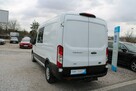 Ford Transit 4X4 Ambiente 6 osob. Netto 85 284PLN Polski Salon Gwarancja - 8