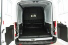 Ford Transit 4X4 Ambiente 6 osob. Netto 85 284PLN Polski Salon Gwarancja - 16