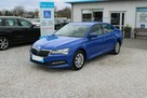 Škoda Superb Salon Polska Gwarancja Active Netto 47 073PLN - 2