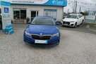 Škoda Superb Salon Polska Gwarancja Active Netto 47 073PLN - 3