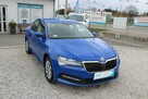 Škoda Superb Salon Polska Gwarancja Active Netto 47 073PLN - 4