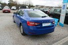 Škoda Superb Salon Polska Gwarancja Active Netto 47 073PLN - 8