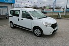 Dacia Dokker 1.5LAUREATE Netto 25934PLN 90HP F-vat Salon Polska - 5