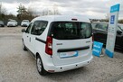 Dacia Dokker 1.5LAUREATE Netto 25934PLN 90HP F-vat Salon Polska - 8