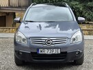 Nissan Qashqai+2 2.0DCI 150KM, 7 Foteli, Panorama, Stan BDB, Bez Wkładu Finansowego - 3