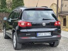 Volkswagen Tiguan 4x4, 1.4TSI 150KM, 2010r, Oryginał Lakier, Stan Perfekcyjny - 6