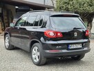 Volkswagen Tiguan 4x4, 1.4TSI 150KM, 2010r, Oryginał Lakier, Stan Perfekcyjny - 7