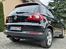 Volkswagen Tiguan 4x4, 1.4TSI 150KM, 2010r, Oryginał Lakier, Stan Perfekcyjny - 9