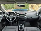 Volkswagen Tiguan 4x4, 1.4TSI 150KM, 2010r, Oryginał Lakier, Stan Perfekcyjny - 12