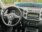 Volkswagen Tiguan 4x4, 1.4TSI 150KM, 2010r, Oryginał Lakier, Stan Perfekcyjny - 13