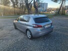 Peugeot 308 Salon PL - Klimatronik - Navi -Pdc - Serwis ASO - Opis - 4