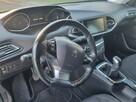 Peugeot 308 Salon PL - Klimatronik - Navi -Pdc - Serwis ASO - Opis - 11