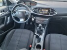 Peugeot 308 Salon PL - Klimatronik - Navi -Pdc - Serwis ASO - Opis - 15