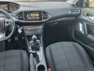 Peugeot 308 Salon PL - Klimatronik - Navi -Pdc - Serwis ASO - Opis - 16