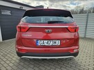 Kia Sportage 1.6 TGDI 177KM GT Line 4x4 AWD automat BEZWYPADEK zadbany BDB STAN - 3