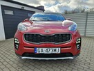 Kia Sportage 1.6 TGDI 177KM GT Line 4x4 AWD automat BEZWYPADEK zadbany BDB STAN - 9