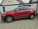 Kia Sportage 1.6 TGDI 177KM GT Line 4x4 AWD automat BEZWYPADEK zadbany BDB STAN - 13
