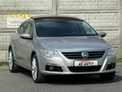 Volkswagen Passat CC 2,0TDi 170KM Panorama/Alkantara/Tempomat/Navi/Pod.Fotele/Serwis/Alu/ - 2