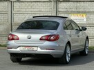 Volkswagen Passat CC 2,0TDi 170KM Panorama/Alkantara/Tempomat/Navi/Pod.Fotele/Serwis/Alu/ - 3