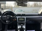 Volkswagen Passat CC 2,0TDi 170KM Panorama/Alkantara/Tempomat/Navi/Pod.Fotele/Serwis/Alu/ - 5