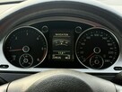 Volkswagen Passat CC 2,0TDi 170KM Panorama/Alkantara/Tempomat/Navi/Pod.Fotele/Serwis/Alu/ - 11