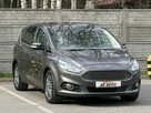 Ford S-Max 2,0TDCi 150KM Titanium/Navi/Ledy/Automat/ParkAssist/PDC/Ambiente - 2