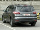 Ford S-Max 2,0TDCi 150KM Titanium/Navi/Ledy/Automat/ParkAssist/PDC/Ambiente - 4