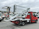 Mercedes Sprinter Zwyżka Podnośnik Koszowy GSR E219 PX E4 Wysokość Podnoszenia 21m P7 - 4