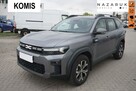 Dacia Bigster 1.2TCe 130KM Mild Hybrid Expression 4x4 gwarancja salon