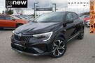 Renault Arkana 1.3Tce 140KM Mild Hybrid Techno EDC AUT salon f.VAT gwarancja