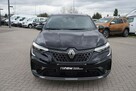 Renault Arkana 1.3Tce 140KM Mild Hybrid Techno EDC AUT salon f.VAT gwarancja - 2