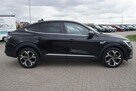 Renault Arkana 1.3Tce 140KM Mild Hybrid Techno EDC AUT salon f.VAT gwarancja - 4