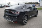 Renault Arkana 1.3Tce 140KM Mild Hybrid Techno EDC AUT salon f.VAT gwarancja - 5