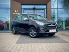 Hyundai ix35 1.6 GDi 135KM Comfort + Kamera Tył Navi Salon PL Gwarancja FV Marża - 2