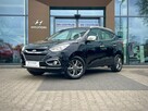 Hyundai ix35 1.6 GDi 135KM Comfort + Kamera Tył Navi Salon PL Gwarancja FV Marża - 3