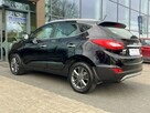Hyundai ix35 1.6 GDi 135KM Comfort + Kamera Tył Navi Salon PL Gwarancja FV Marża - 5