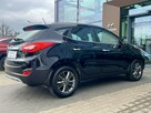Hyundai ix35 1.6 GDi 135KM Comfort + Kamera Tył Navi Salon PL Gwarancja FV Marża - 7