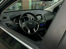 Hyundai ix35 1.6 GDi 135KM Comfort + Kamera Tył Navi Salon PL Gwarancja FV Marża - 9