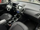 Hyundai ix35 1.6 GDi 135KM Comfort + Kamera Tył Navi Salon PL Gwarancja FV Marża - 11