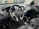 Hyundai ix35 1.6 GDi 135KM Comfort + Kamera Tył Navi Salon PL Gwarancja FV Marża - 12