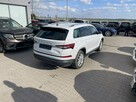 Škoda Kodiaq Style 4x4 DSG Kamera Skóra Pamięć Podgrzewanie - 2