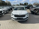 Škoda Kodiaq Style 4x4 DSG Kamera Skóra Pamięć Podgrzewanie - 8