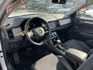 Škoda Kodiaq Style 4x4 DSG Kamera Skóra Pamięć Podgrzewanie - 9