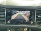Škoda Kodiaq Style 4x4 DSG Kamera Skóra Pamięć Podgrzewanie - 12
